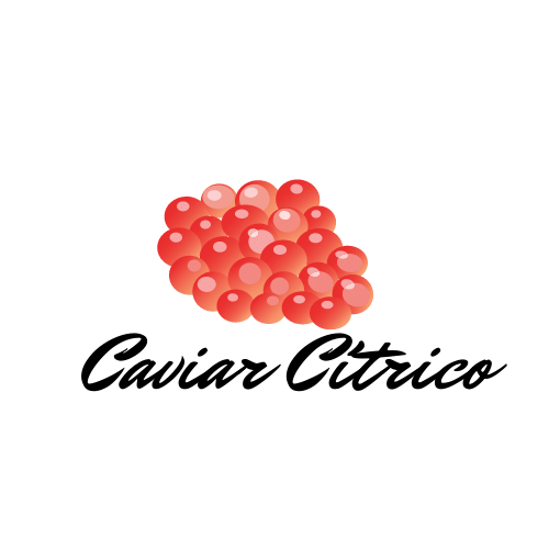 Caviar Cítrico